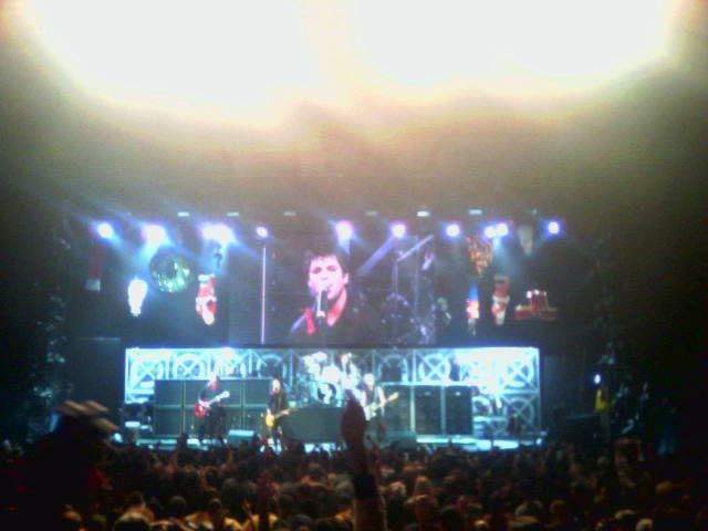 Billie Joe Armstrong