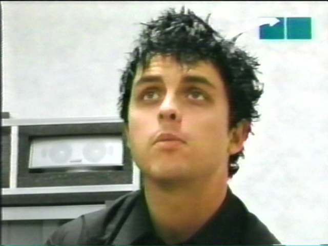 Billie Joe Armstrong