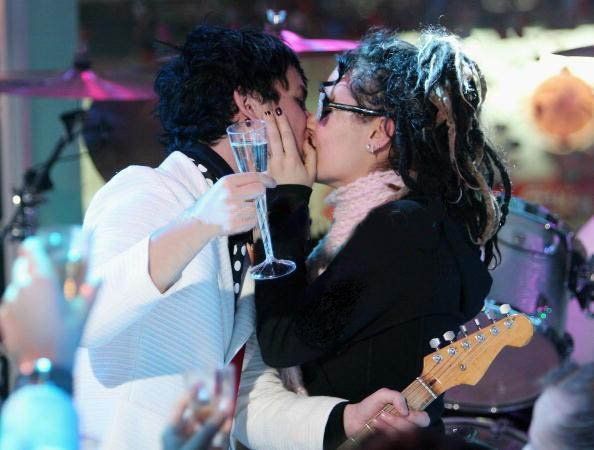 Billie Joe Armstrong