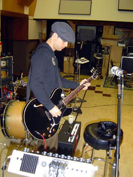 Billie Joe Armstrong