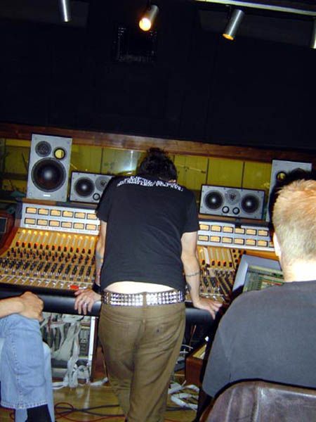 Billie Joe Armstrong