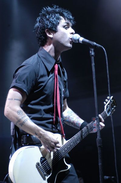 Billie Joe Armstrong