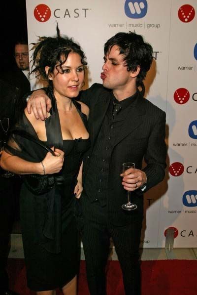 Billie Joe Armstrong