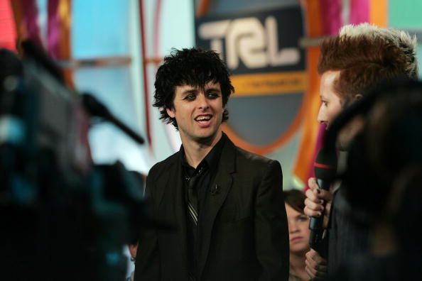Billie Joe Armstrong