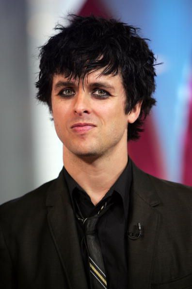 Billie Joe Armstrong