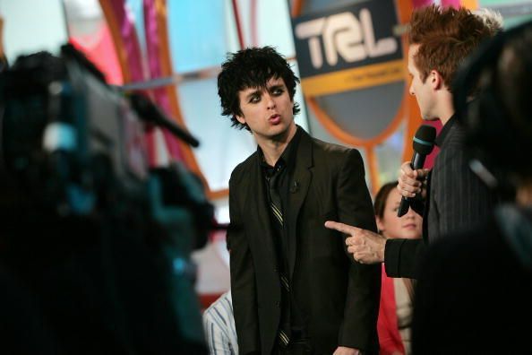 Billie Joe Armstrong