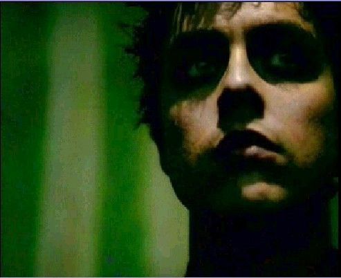 Billie Joe Armstrong