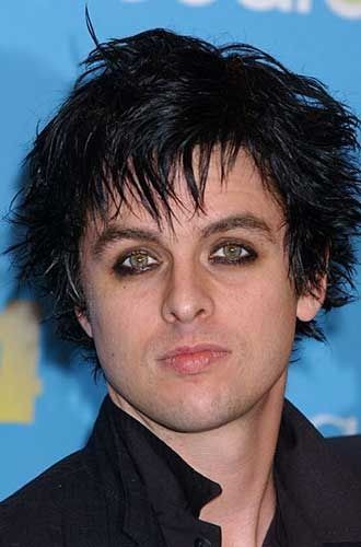 Billie Joe Armstrong