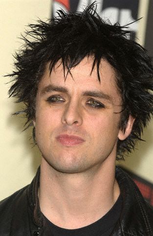 Billie Joe Armstrong