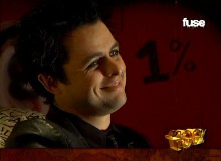 Billie Joe Armstrong