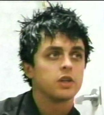 Billie Joe Armstrong