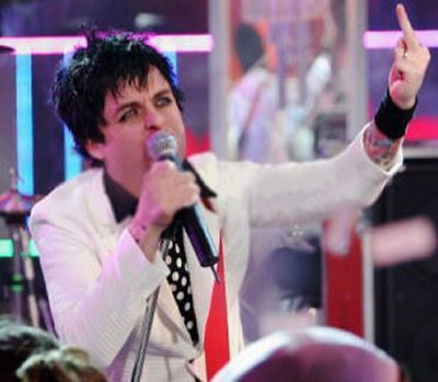 Billie Joe Armstrong