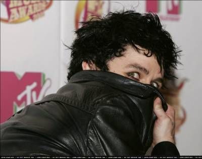 Billie Joe Armstrong