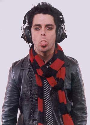 Billie Joe Armstrong
