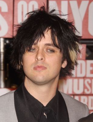 Billie Joe Armstrong