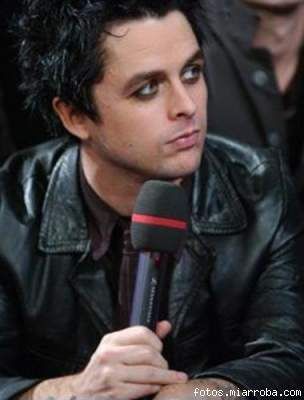 Billie Joe Armstrong