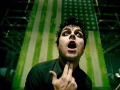 Billie Joe Armstrong