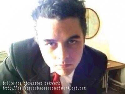 Billie Joe Armstrong