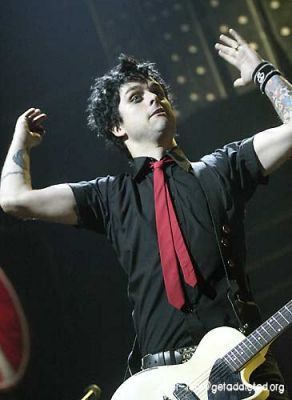 Billie Joe Armstrong