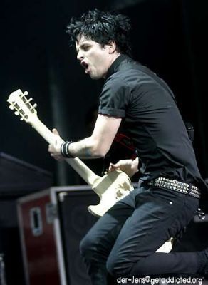 Billie Joe Armstrong