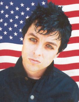 Billie Joe Armstrong
