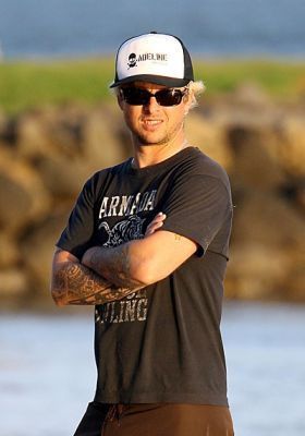 Billie Joe Armstrong