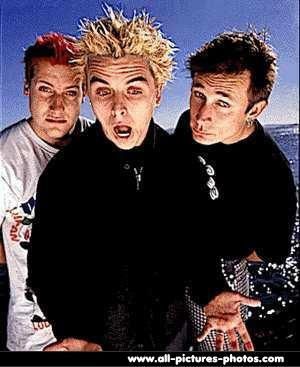 Billie Joe Armstrong