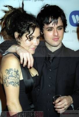 Billie Joe Armstrong