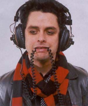Billie Joe Armstrong