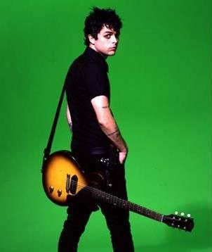 Billie Joe Armstrong