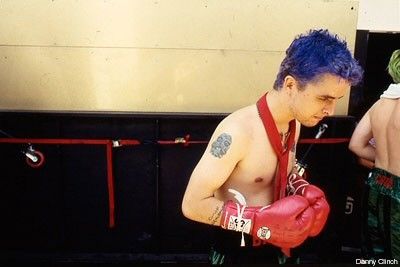 Billie Joe Armstrong