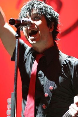 Billie Joe Armstrong