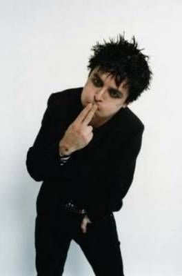 Billie Joe Armstrong