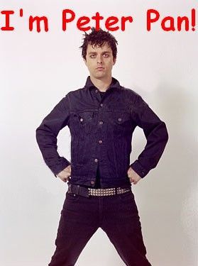 Billie Joe Armstrong