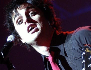 Billie Joe Armstrong