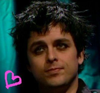 Billie Joe Armstrong