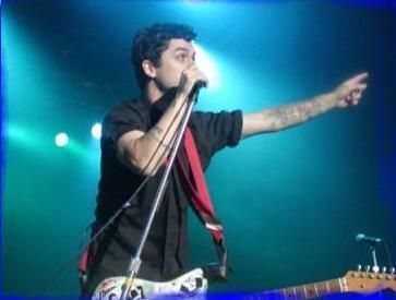 Billie Joe Armstrong