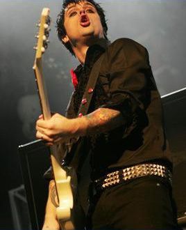 Billie Joe Armstrong