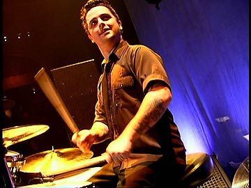Billie Joe Armstrong