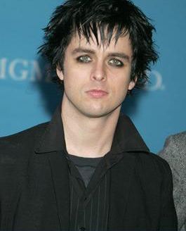 Billie Joe Armstrong