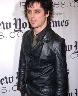 Billie Joe Armstrong