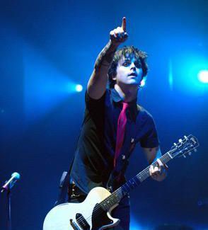 Billie Joe Armstrong
