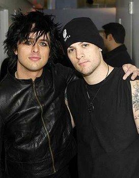 Billie Joe Armstrong