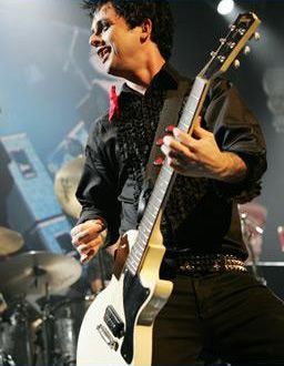 Billie Joe Armstrong