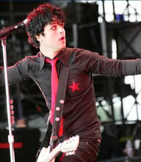 Billie Joe Armstrong