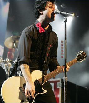 Billie Joe Armstrong