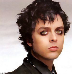 Billie Joe Armstrong