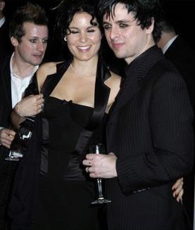 Billie Joe Armstrong