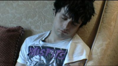 Billie Joe Armstrong