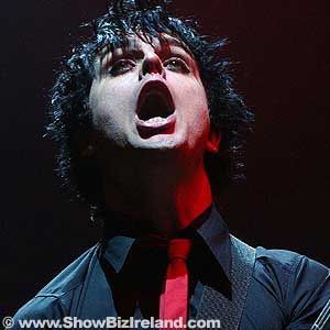 Billie Joe Armstrong